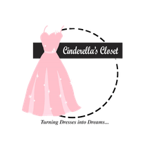 Cinderella closet clearance dresses